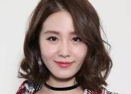 娛樂圈十大國民女神 Angelababy精致的五官順利登上女神寶座首位