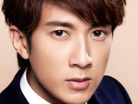 娛樂圈最帥男明星排行 林峰總是散發著一種紳士儒雅的氣質