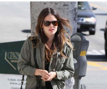 網評全球十大美女排名 英國大美人凱莉·布魯克(kellyBrook)