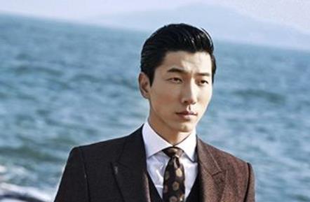 娛樂圈最帥男明星排行 林峰總是散發著一種紳士儒雅的氣質