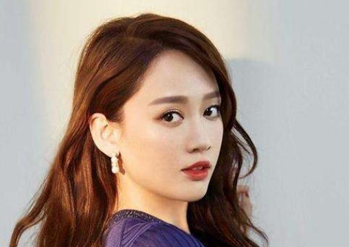 胸部最美的女明星排行 清純加妖艷的性感陳喬恩的雙重性感大餐