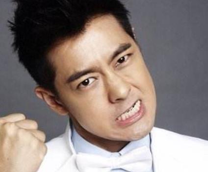 娛樂圈最帥男明星排行 林峰總是散發著一種紳士儒雅的氣質