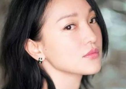 娛樂圈十大國民女神 Angelababy精致的五官順利登上女神寶座首位