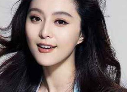 娛樂圈十大國民女神 Angelababy精致的五官順利登上女神寶座首位