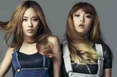 韓國十大性感女團(tuán)排行 最早沖出亞洲轟動樂壇的組合非少女時(shí)代莫屬