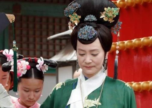 捧紅明星最多的七大電視劇排行 98版《還珠格格》一經播出萬人空巷