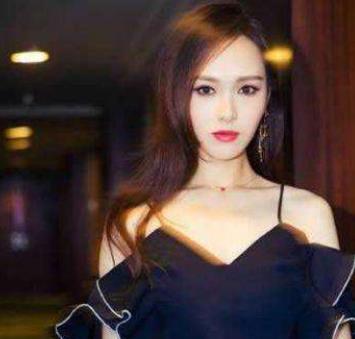 新四大古裝女神排行 劉詩詩 最近情場事業兩得意