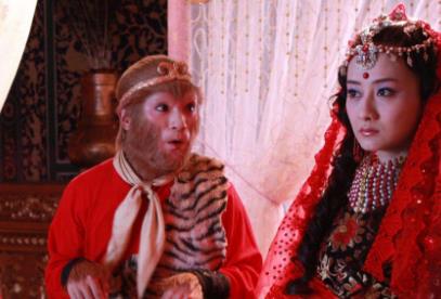 捧紅明星最多的七大電視劇排行 98版《還珠格格》一經播出萬人空巷