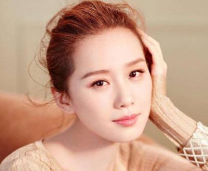 新四大古裝女神排行 劉詩詩 最近情場事業兩得意