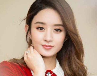 新四大古裝女神排行 劉詩詩 最近情場事業兩得意