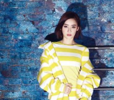 新四大古裝女神排行 劉詩詩 最近情場事業兩得意