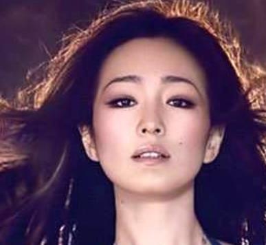 五大最性感的大骨架女明星排行 張雨綺在電影作品中變得美艷性感