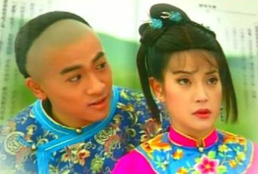 捧紅明星最多的七大電視劇排行 98版《還珠格格》一經播出萬人空巷