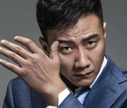 盤點內地八大銀幕硬漢排行 中國銀幕上的硬漢就不得不提到姜文