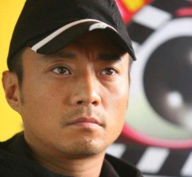 盤點內地八大銀幕硬漢排行 中國銀幕上的硬漢就不得不提到姜文