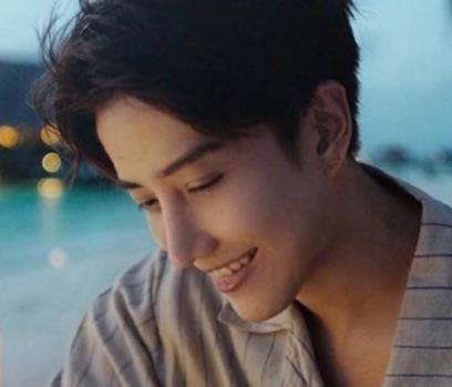 來(lái)自泰國(guó)的五大秀色可餐男明星 mike是泰國(guó)知名歌手演員