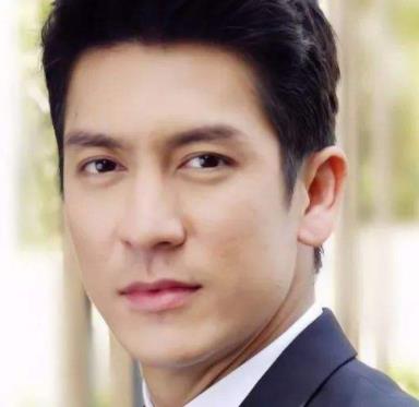 來(lái)自泰國(guó)的五大秀色可餐男明星 mike是泰國(guó)知名歌手演員