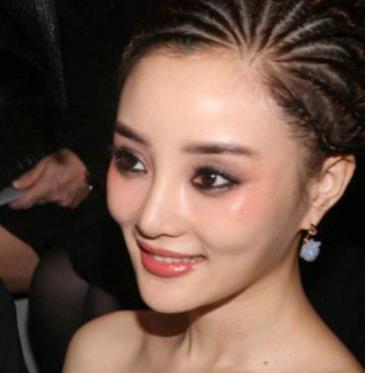 盤點(diǎn)娛樂圈六大辣媽排行 小S臺(tái)灣著名主持人歌手