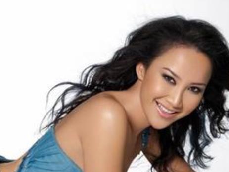 娛樂圈五大最美翹臀女星排行 李玟是華語歌壇中有名的電臀天后