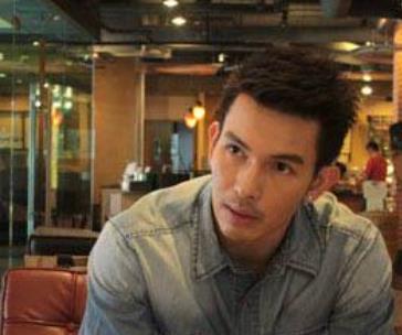 來(lái)自泰國(guó)的五大秀色可餐男明星 mike是泰國(guó)知名歌手演員