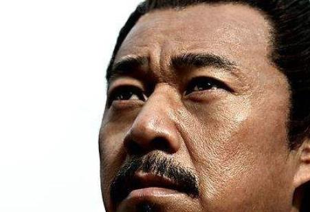 盤點內地八大銀幕硬漢排行 中國銀幕上的硬漢就不得不提到姜文