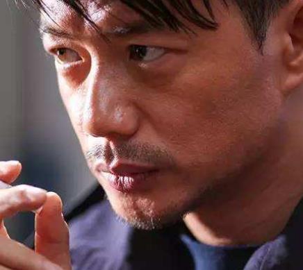 盤點內地八大銀幕硬漢排行 中國銀幕上的硬漢就不得不提到姜文