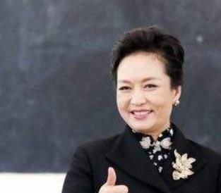 官位顯赫的5大美女明星排行 陳思思二炮文工團副團長