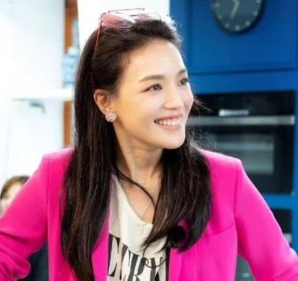 最讓男人欲罷不能五大性感女星 林志玲有天使般的臉蛋魔鬼般的身材