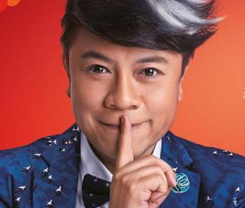 盤點娛樂圈的十大高學歷明星排行 蔡康永畢業于美國加州大學