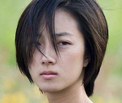 眾多男人心中7大唯美氣質(zhì)女明星排行 劉若英喜歡她那淡淡的感覺