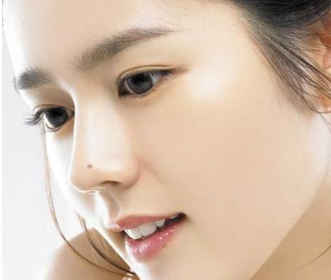 韓國(guó)最美五大美女明星排行 金泰熙韓國(guó)著名女演員