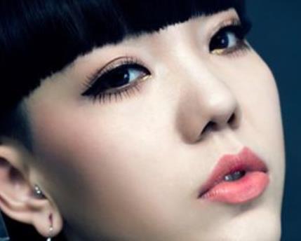 內地五大紅火新星熒屏新人排行 吳莫愁出自綜藝節目《中國好聲音》