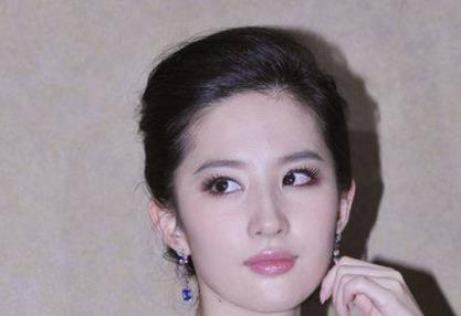 眾多男人心中7大唯美氣質(zhì)女明星排行 劉若英喜歡她那淡淡的感覺