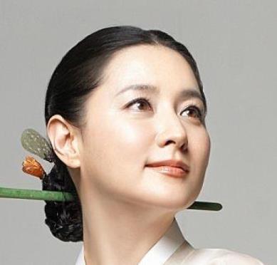 韓國(guó)最美五大美女明星排行 金泰熙韓國(guó)著名女演員