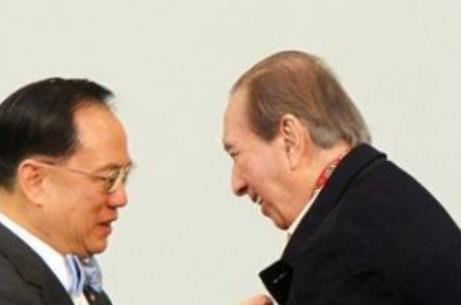 香港五大黑道人物傳記電影排行 除了《無間道II》這是吳鎮(zhèn)宇表演的另一個巔峰