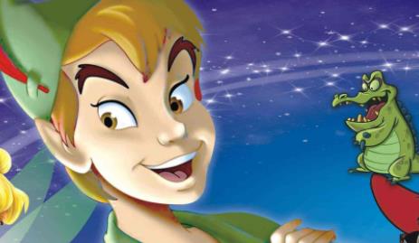 全球最經典的四大魔幻電影排行 《大魚》這張照片選取里面的一個片段