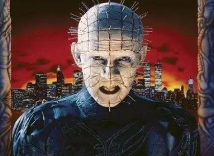 六大最佳恐怖電影排行 《升級》結合了身體的恐怖扭曲