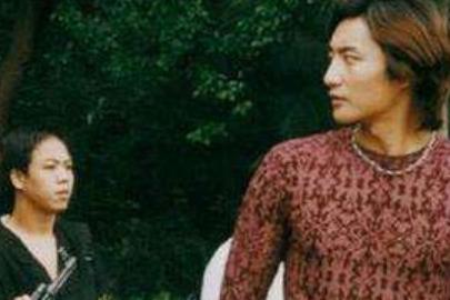 香港五大黑道人物傳記電影排行 除了《無間道II》這是吳鎮(zhèn)宇表演的另一個巔峰