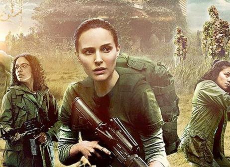 六大最佳恐怖電影排行 《升級》結合了身體的恐怖扭曲