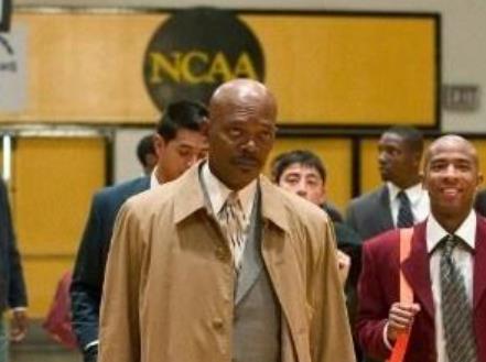 世界五大經典籃球電影排行 單挑是美國試金石影片公司出品的運動電影