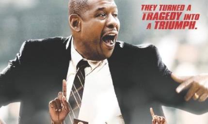 世界五大經典籃球電影排行 單挑是美國試金石影片公司出品的運動電影