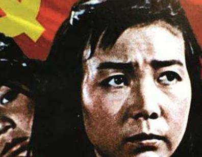 五大紅色經典兒童電影排行 《雞毛信》是1954年由上海電影制片廠攝制