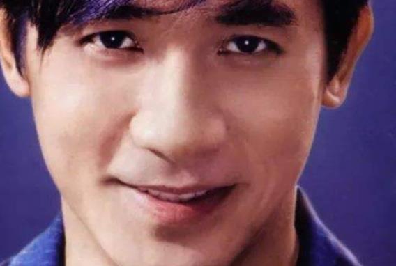 香港電影史上五大無法超越的角色 陳永仁出之電影《無間道》