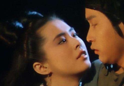 香港電影史上五大無法超越的角色 陳永仁出之電影《無間道》