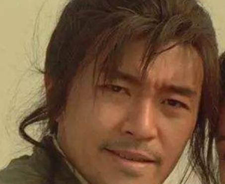 香港電影史上五大無法超越的角色 陳永仁出之電影《無間道》