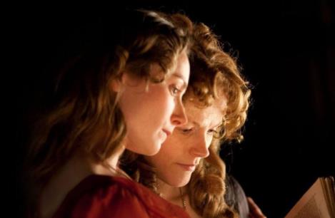 盤點(diǎn)電影中的八大女機(jī)器人排行 森麻子面孔冷艷身形瘦削