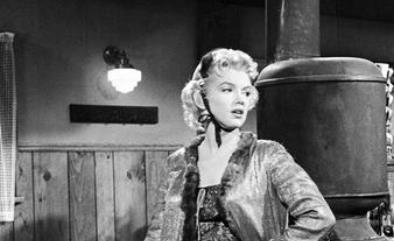 性感女神瑪麗蓮夢露最經典的五部電影 熱情似火詮釋了她超凡脫俗清新外表