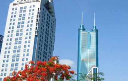 中國(guó)五大奢侈品城市排行 上海當(dāng)之無(wú)愧的第一位