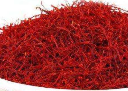 全球最貴的五種食物排行 藏紅花每磅約1.5萬美元