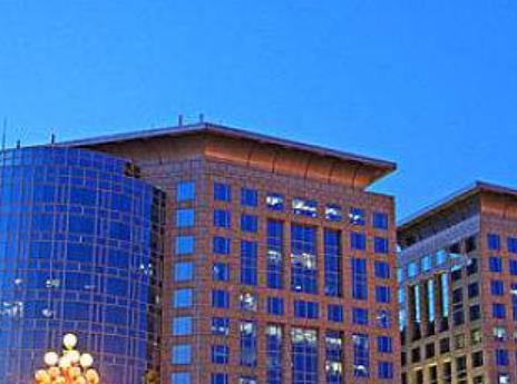 北京最奢侈的五大購物場所排行 國貿(mào)商城最老牌的奢侈品商業(yè)